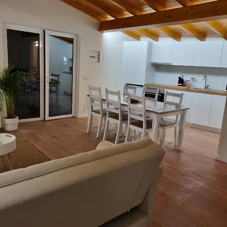 Casinha Do Orjal *