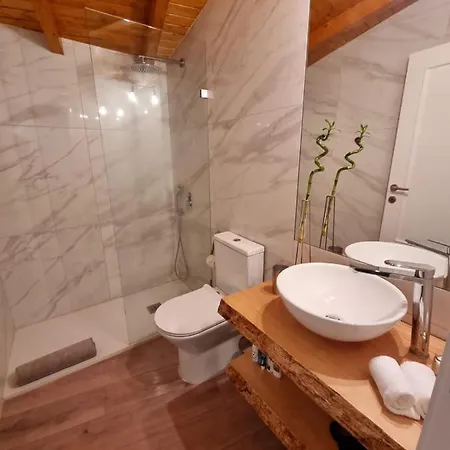 Casinha Do Orjal Ponte de Lima