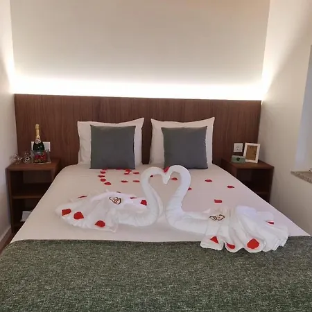 Casinha Do Orjal شاليه