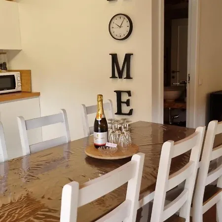 Casinha Do Orjal * Ponte de Lima