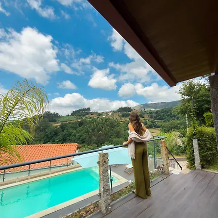 Casinha Do Orjal *