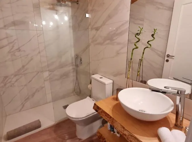 Casinha Do Orjal Ponte de Lima