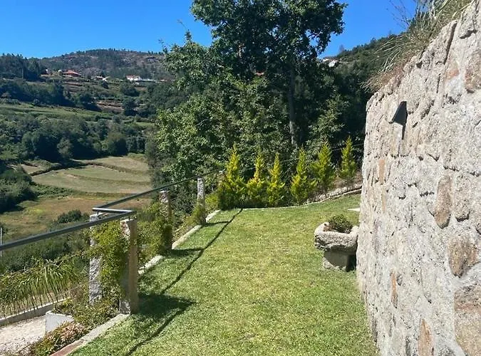 Casinha Do Orjal Σαλέ Ponte de Lima