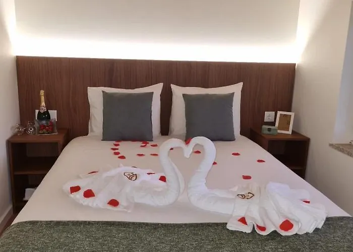 Casinha Do Orjal Chalet