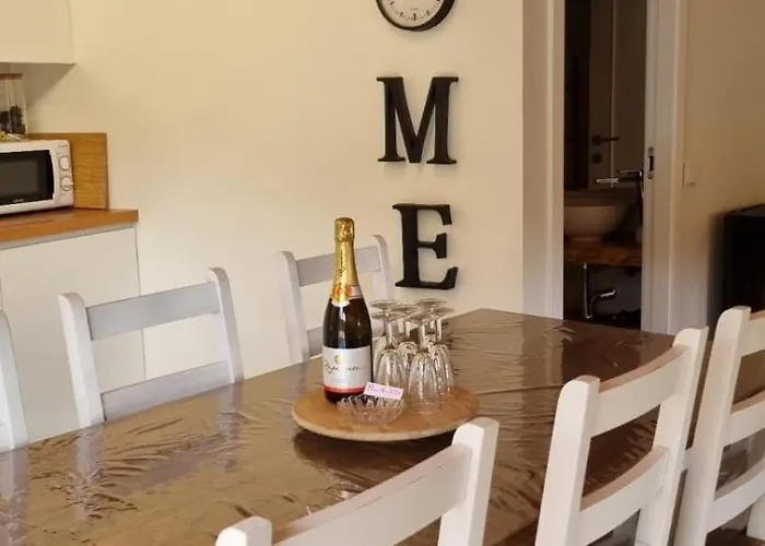 Casinha Do Orjal * Ponte de Lima